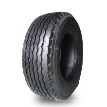 pneu radial de caminhão 445 / 65r22.5 18r22.5, preço de caminhão de pneu em pneu TBR